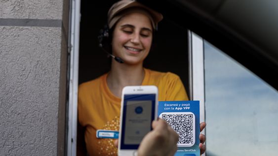 ypf digital lanza pago en dolares como nueva funcionalidad de app ypf