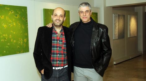 Arte contemporáneo para reflexionar