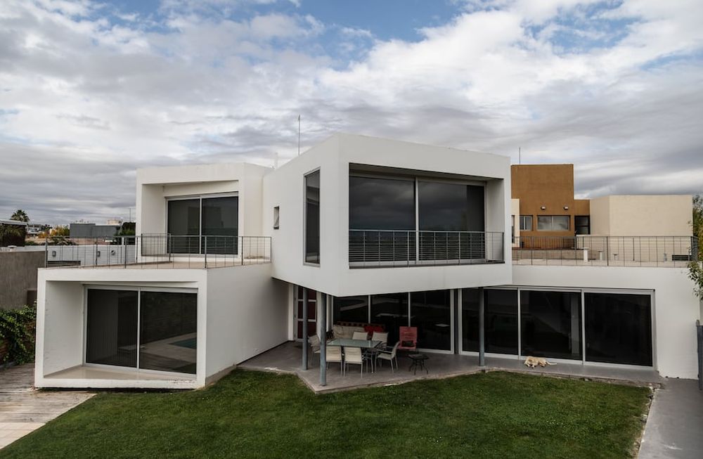 Minimalismo en estado puro