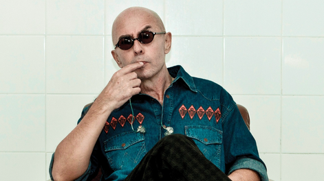 Los Andes | Qué sucederá con la fortuna del Indio Solari: uno de los patrimonios artísticos más importantes del rock argentino.