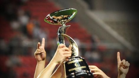 La Copa Suruga Bank viola una regla de FIFA