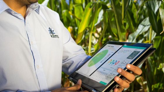 Día Mundial del Agua: el agua que no vemos es el futuro de la producción