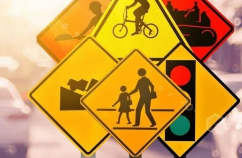 El Gobierno disolvió el Observatorio de la Educación Vial.