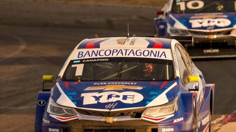 Los Andes | TC2000: Chevrolet anunció los invitados para los 200 Kilómetros de Buenos Aires