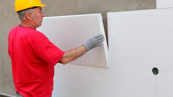 Aprovechá el momento de remodelar tu vivienda para aislarla térmicamente