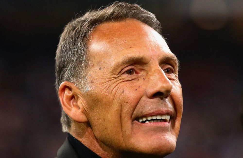 Miguel Ángel Russo moverá el equipo y hará cinco cambios de cara al debut ante Lanús por la Copa de la Liga Profesional. / Gentileza.