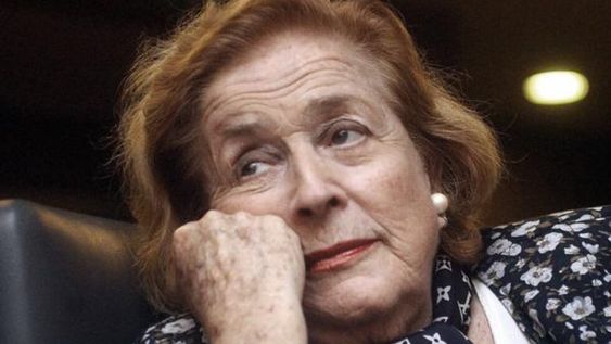Zorrilla será velada en el Palacio Legislativo con honores de jefe de Estado