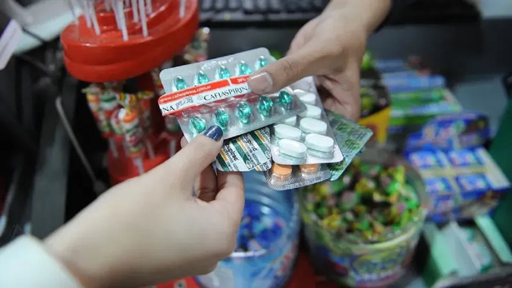 Tüketim: Kiosk satışları düşüyor.