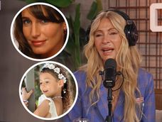 me persigue: cris morena hablo de las impactantes coincidencias entre la muerte de su hija y la de su nieta