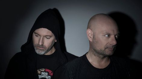 Los Andes | Daniel Vinderman y Gato Ficcardi conforman el grupo que fusiona estilos de música electrónica y latinoamericana
