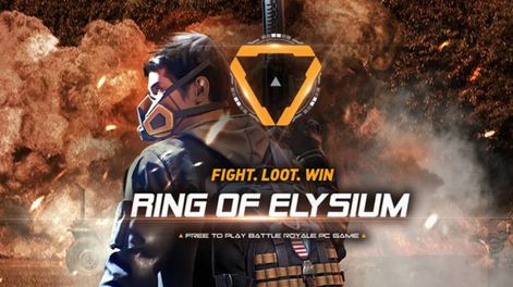 Llegan Ring Of Elysium (ROE) y Scum, dos Battle Royale que preocupan a #Fortnite