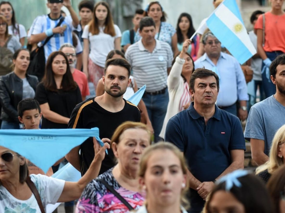 ¿De Marchi candidato? Un casillero vacío en la lista del PRO alienta la sospecha