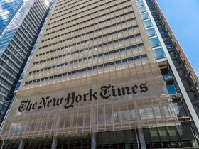 The New York Times deberá pagarle US$9,25 millones por difamación a un exjugador de basket.