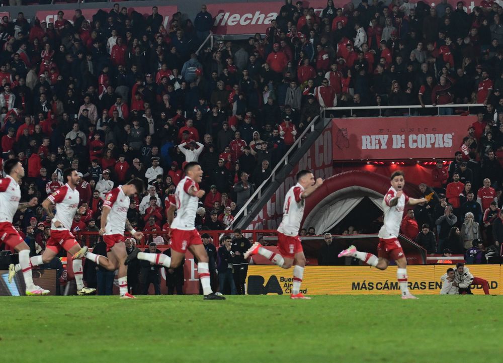 Huracán desde 1973 no gana una estrella y ahora tiene una gran oportunidad