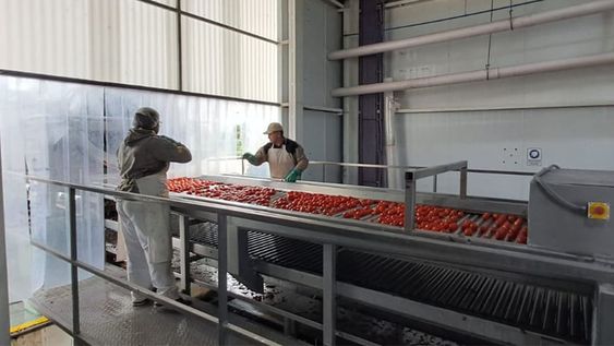 El INTI y el IDR lanzan un ciclo de capacitaciones para emprendedores y pymes. El primer encuentro, sobre manejo de inventarios, está pensado para la agroindustria, industrias en general, comercios y distribuidores. Foto: Los Andes