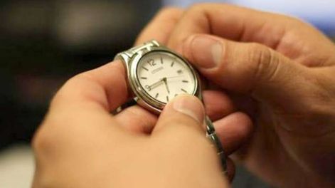 Diputados dio media sanción al proyecto de Julio Cobos que impulsa el cambio de uso de horario en el país