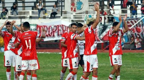 Maipú vs Huracan Las Heras: un duelo que promete mucho