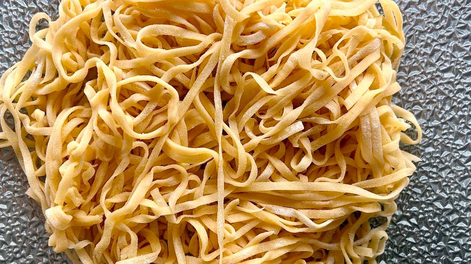 Las recetas más simples transforman la comida con pocos ingredientes y gran nutrición.