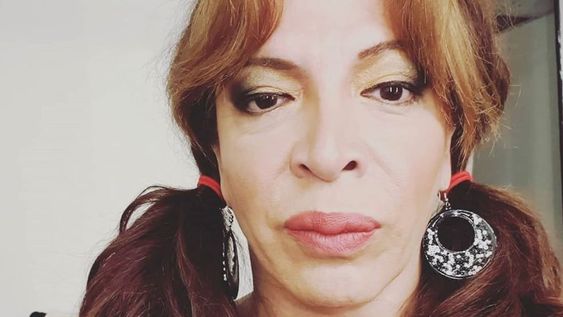 Acusaron a Lizy Tagliani de “vender” ser humilde y ella contestó sin piedad