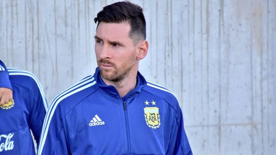 ¡Alerta! Mirá lo que dice el Flaco Menotti de Messi