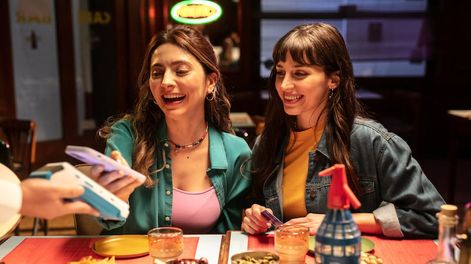 Personal Pay es na de las opciones que ya permite pagos con QR interoperables.