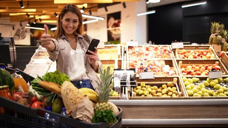 La promo se puede combinar con otros descuentos bancarios vigentes.