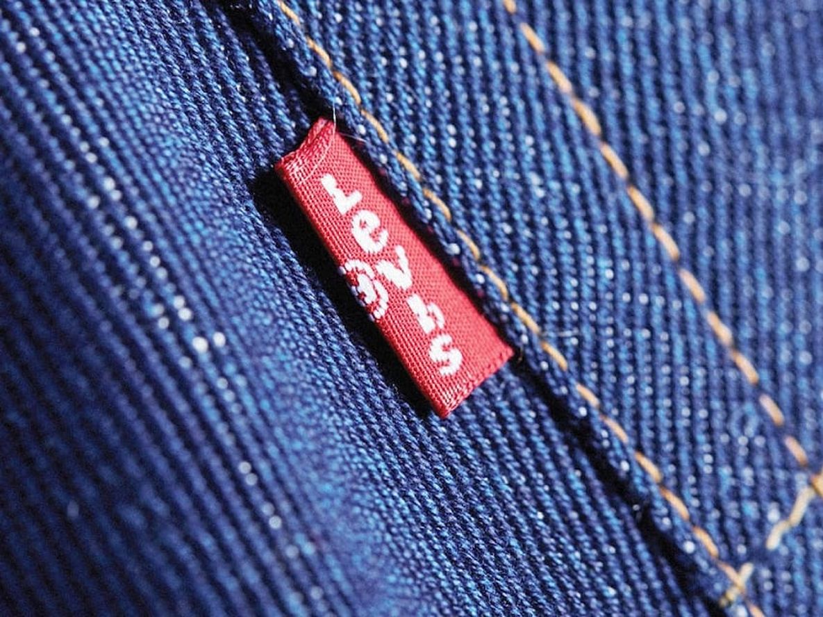 ¿Cuánto cuesta comprar un pantalón Levis en Chile?