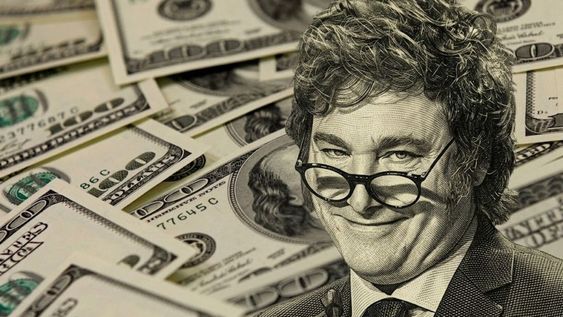 En su última cotización, el Banco central publicó el dólar minorista para la venta a $1.399.