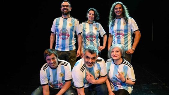 Jurado Fiesta de la Cerveza 2022: De izquierda a derecha – Arriba: Héctor Rosas, Corina Zelada, Seba Morales – Abajo: Ernesto Ramos, Diego Puebla, Sinda Miranda