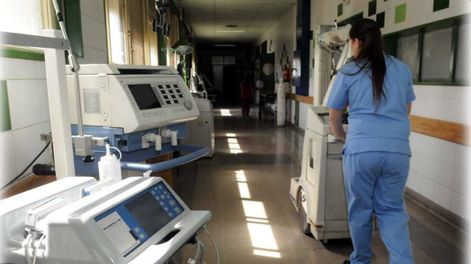 Radiografía de una salud pública en agonía