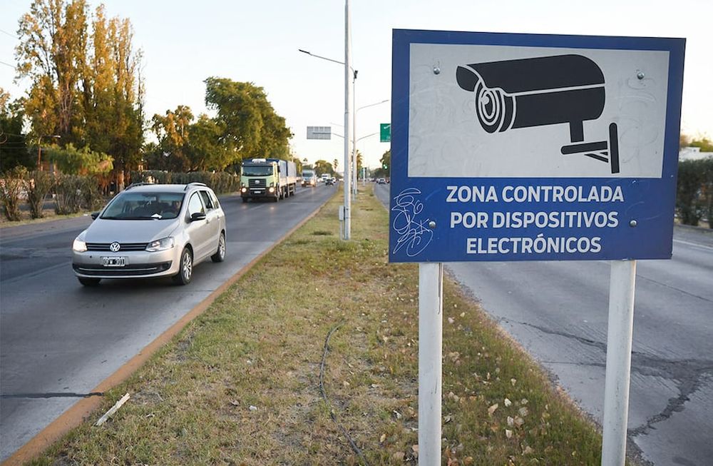 Accesos Este y Sur, máximo peligro