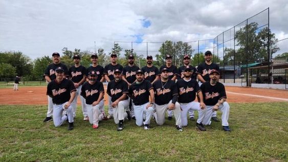 Equipo maipcuino de sóftbol
