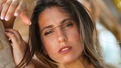 Cinthia Fernández