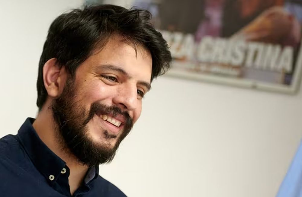 Pablo Giles, exsubsecretario de Relaciones Municipales, también trabajó junto a De Pedro y fue identificado mediante estudios antroposcopométricos realizados por la Policía de la Ciudad. Esta citado a indagatoria.