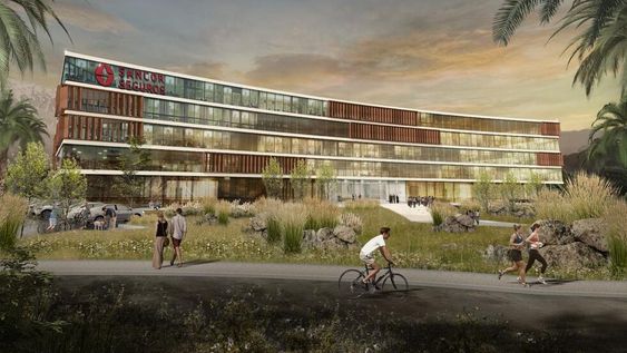 Los desarrolladores inmobiliarios continúan sus proyectos con cautela, atentos a la actividad económica general y a políticas que afectan al sector.