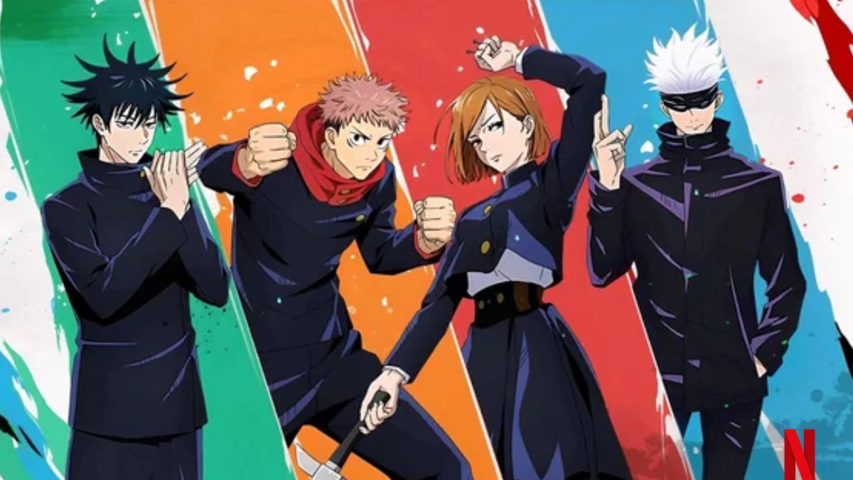 Con nuevos capítulos en Netflix: el anime japonés que cambia por completo su historia y arrasa en todo el mundo