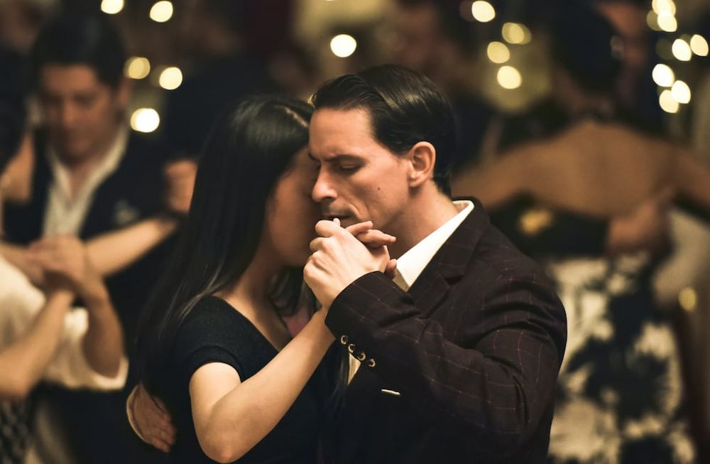 Los guardianes del tango