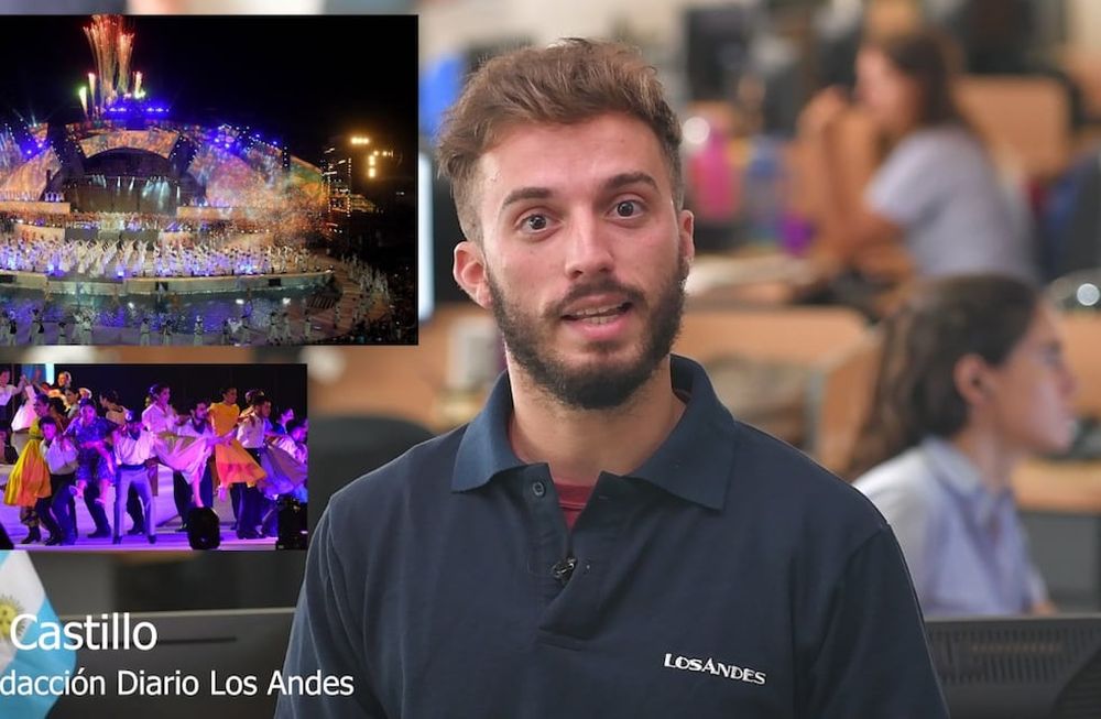 Hoy Importa: comenzó la venta de entrada para la Fiesta de la Vendimia 2019
