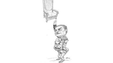 Ilustración: Gabriel Fernández