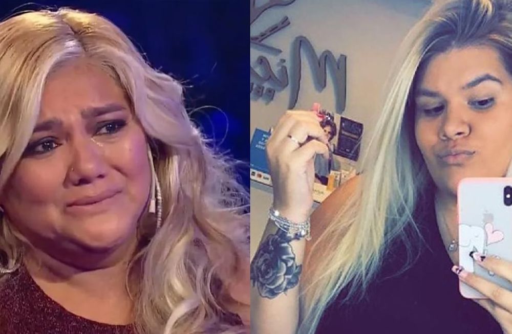 La Bomba Tucumana ante la denuncia de More Rial: “No tengo plata, voy a tener que ir presa”