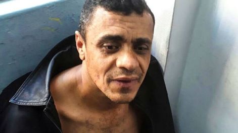 El agresor de Jair Bolsonaro dijo que lo intentó matar porque era una misión de Dios