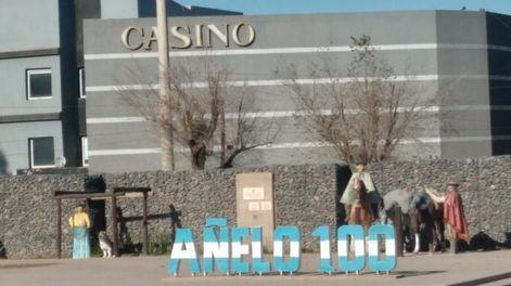 Los Andes | Añelo