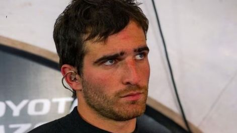 Valentín Yankelevich.