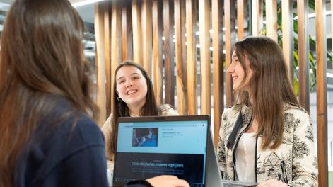 Telecom lanza una nueva edición de Chicas digit@lers con el objetivo de inspirar a chicas de entre 13 y 17 años a iniciarse en el mundo de la programación