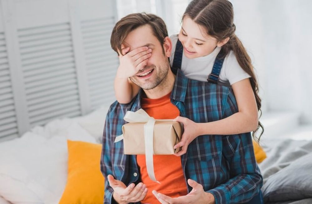 Día del Padre 2024: las opciones para regalarle a papá