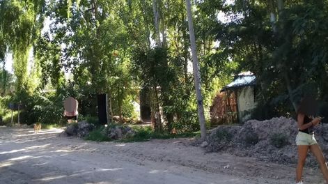 Guaymallén: discutió con dos mujeres y el novio de una de ellas lo asesinó de un puntazo