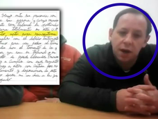 Augusto Manuel Pacicco solicitó no acceder a la libertad condicional.