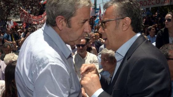 Cornejo-Cobos, la “oferta electoral tentadora” para 2021 que le gusta a Suárez