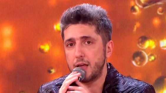 El drama familiar de Jey Mammon que casi lo deja fuera del “Cantando”
