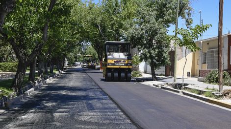 Renovamos el corazón de Villa Nueva